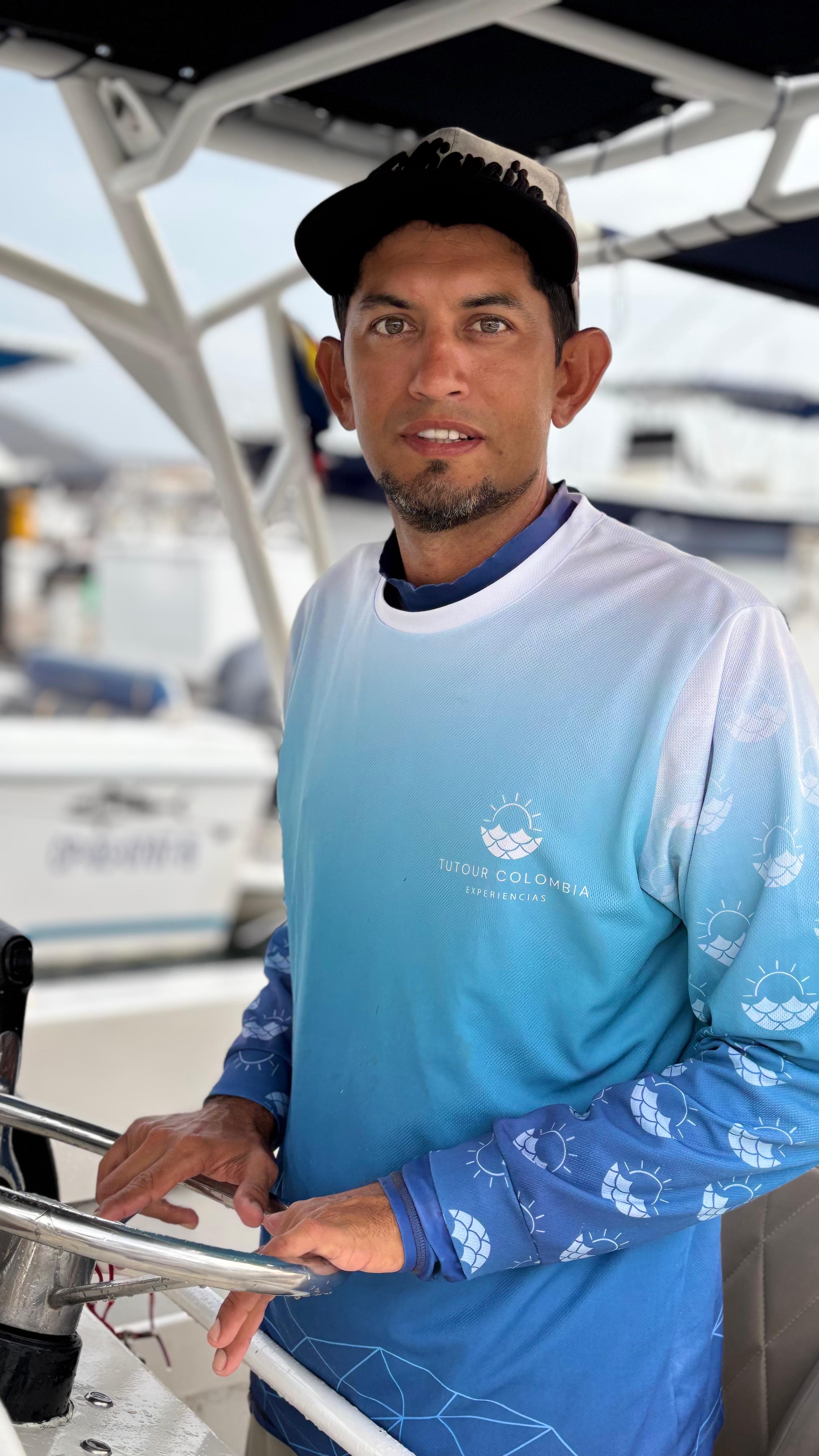 Cristian Joya