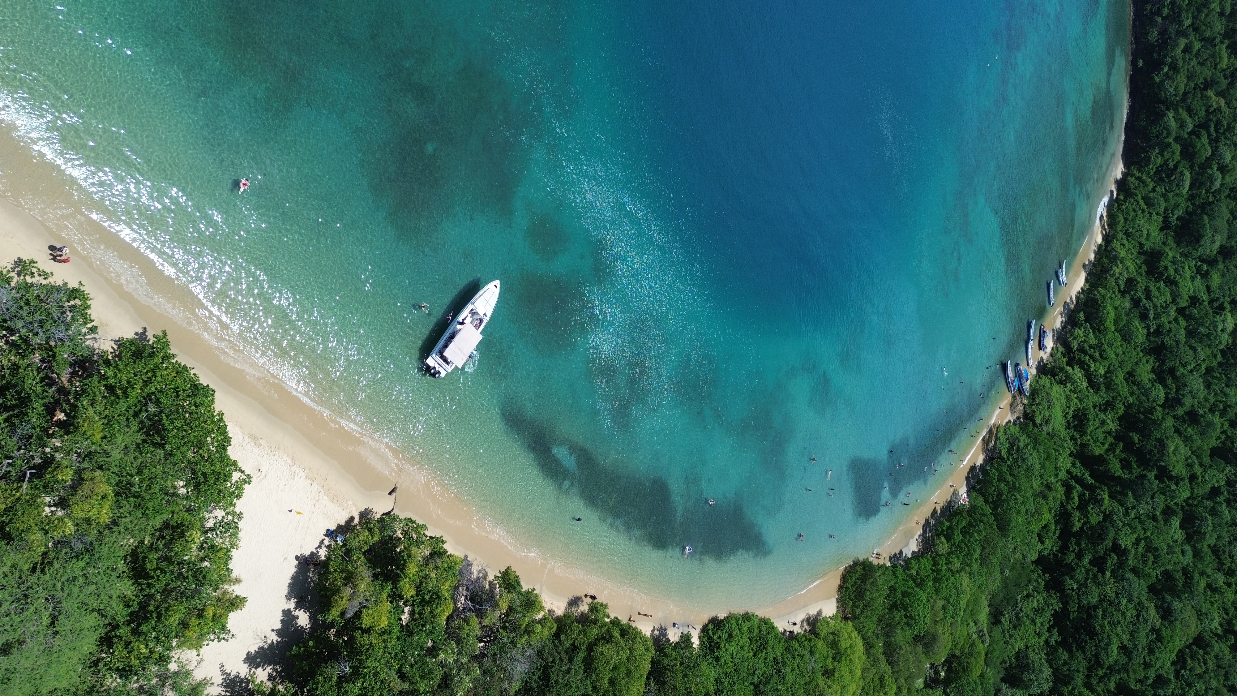 Tayrona by Sea
